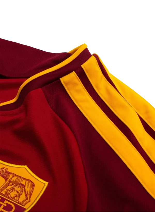 AS Roma Principal 26/27 AS Roma Principal 26/27