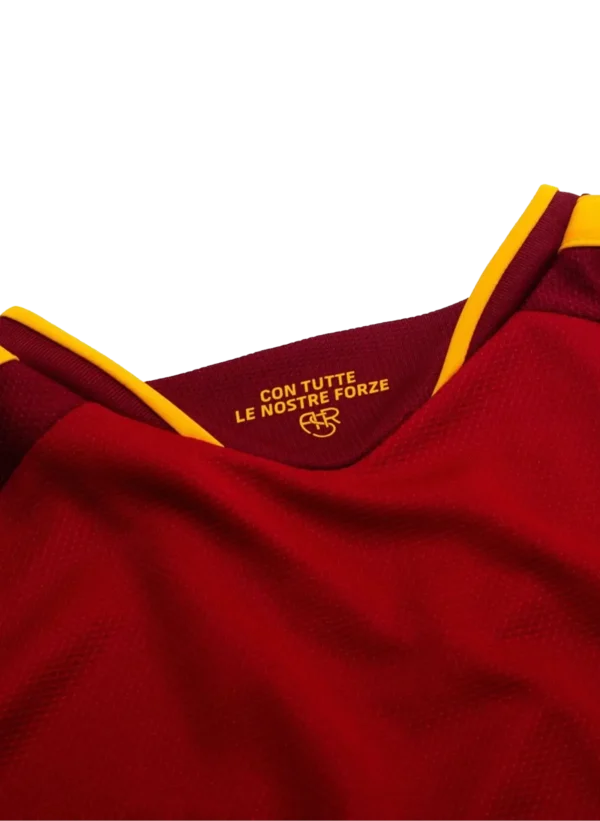 AS Roma Principal 26/27 AS Roma Principal 26/27