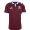 Aston Villa Principal 26/27