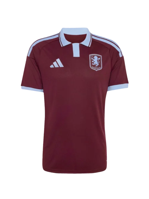 Aston Villa Principal 26/27