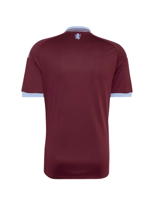 Aston Villa Principal 26/27