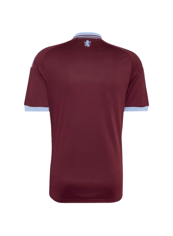 Aston Villa Principal 26/27