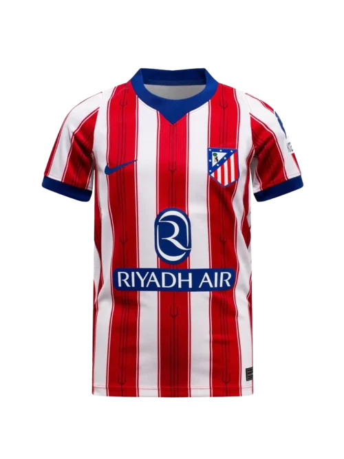 Atletico Madrid Principal 26/27