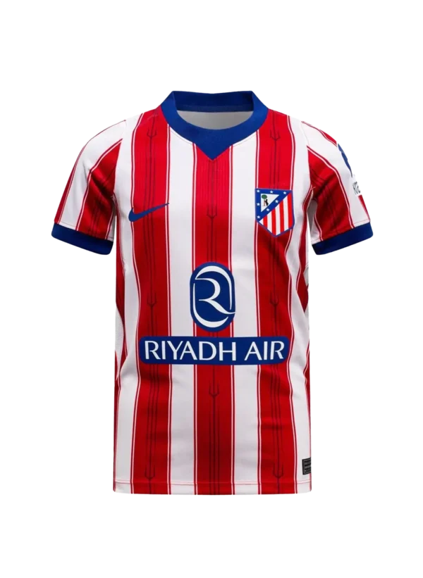 Atletico Madrid Principal 26/27 Atletico Madrid Principal 26/27