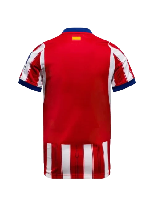 Atletico Madrid Principal 26/27