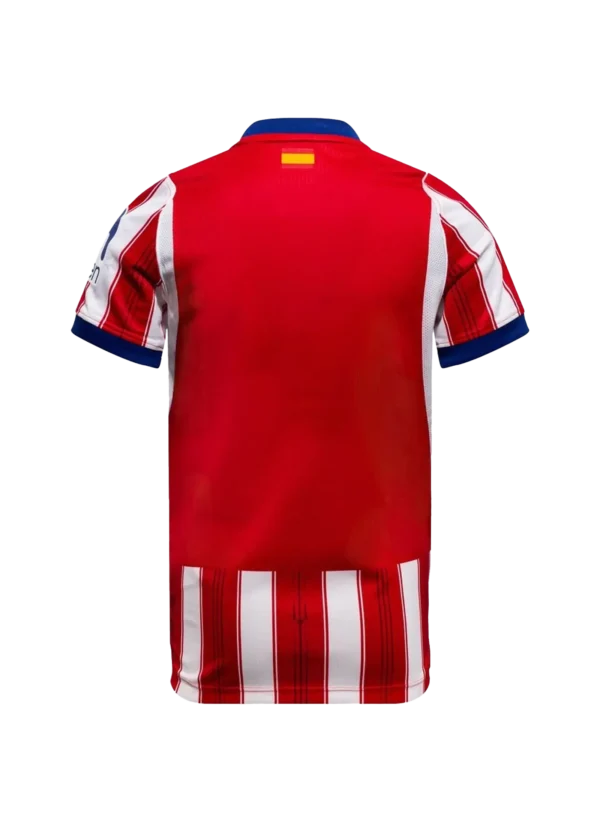 Atletico Madrid Principal 26/27 Atletico Madrid Principal 26/27