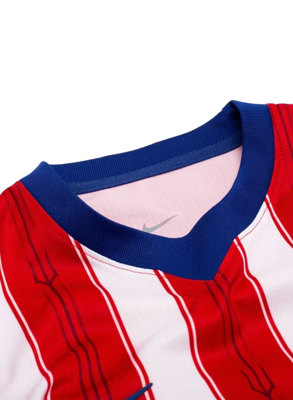 Atletico Madrid Principal 26/27 Atletico Madrid Principal 26/27