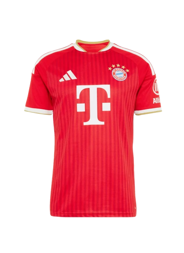 Bayern Munich Principal 26/27