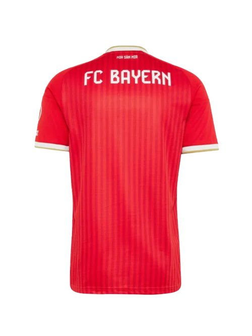 Bayern Munich Principal 26/27