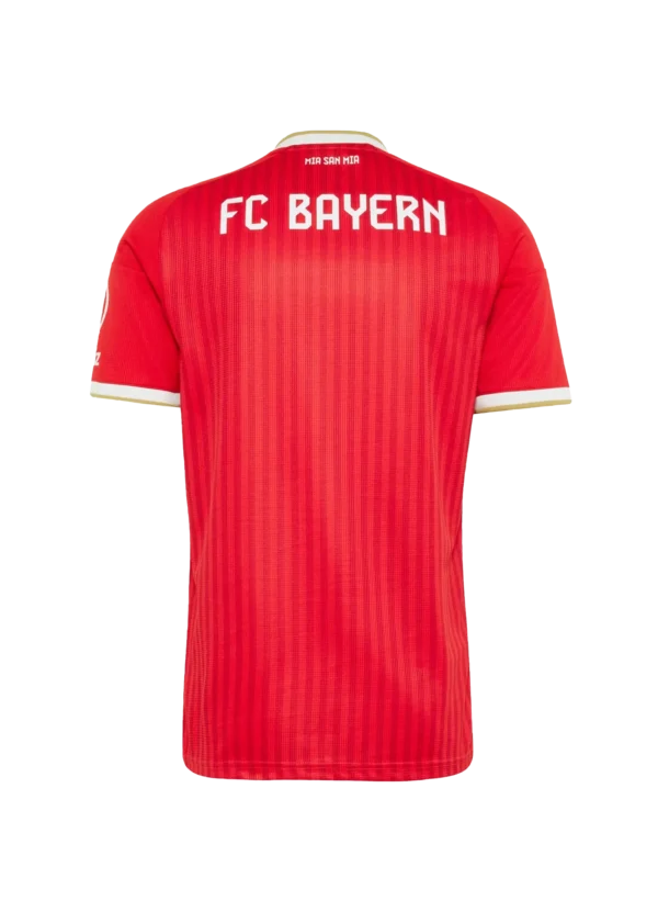 Bayern Munich Principal 26/27