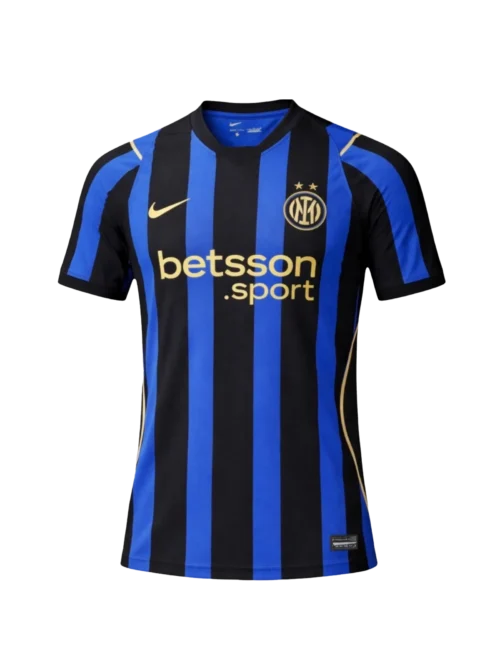 Inter Milan Principal 26/27 Inter Milan Principal 26/27