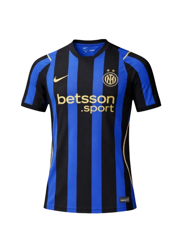 Inter Milan Principal 26/27