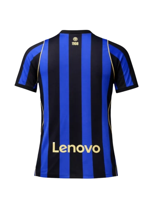 Inter Milan Principal 26/27