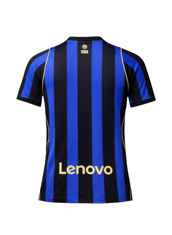 Inter Milan Principal 26/27