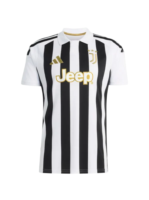 Juventus Principal 26/27