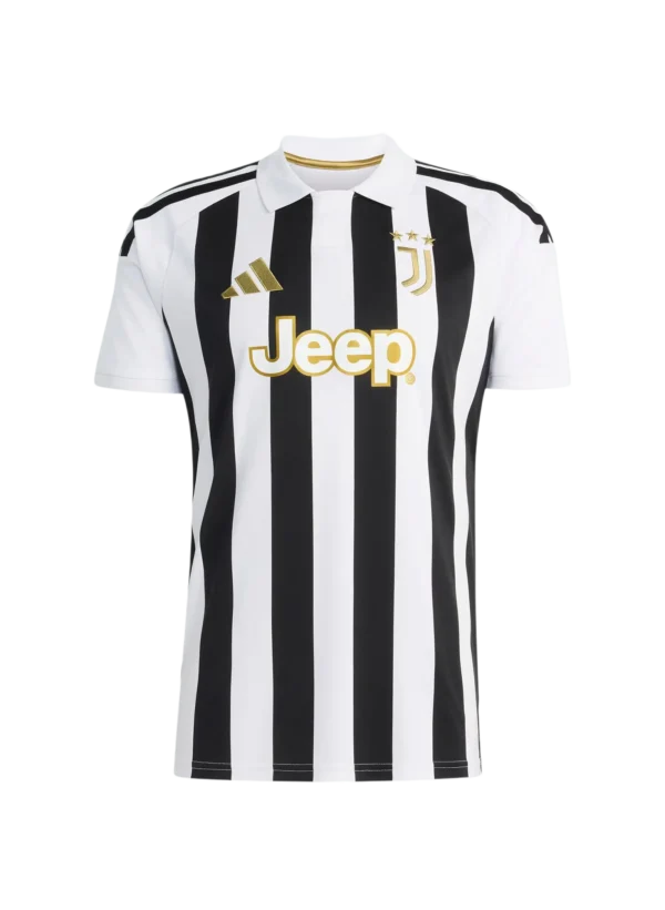 Juventus Principal 26/27