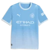 Manchester City Principal 26/27