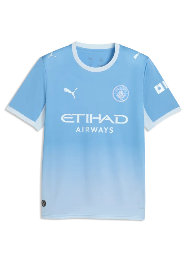 Manchester City Principal 26/27