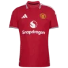 Manchester United Principal 26/27