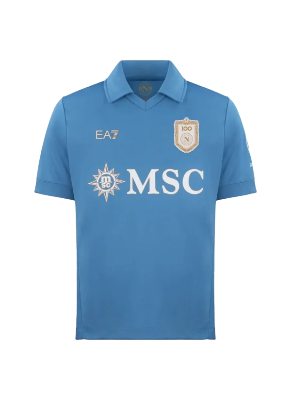 Napoli Centenary 26/27
