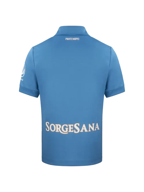 Napoli Centenary 26/27