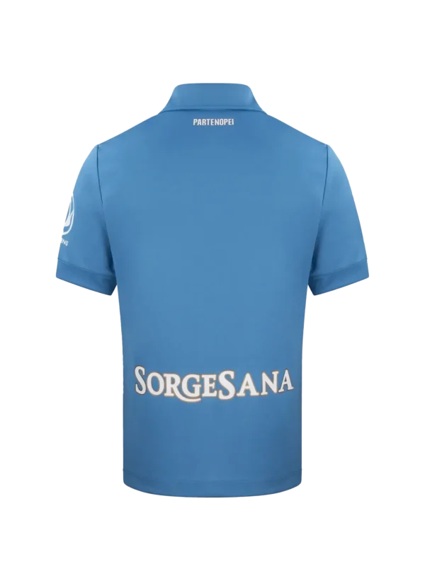 Napoli Centenary 26/27