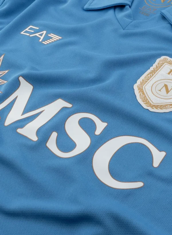 Napoli Centenary 26/27