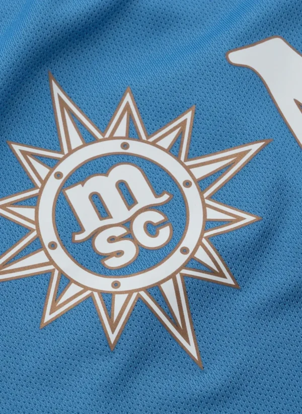 Napoli Centenary 26/27