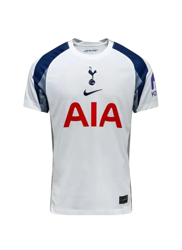 Tottenham Principal 26/27