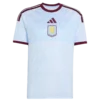 Aston Villa Terceiro 26/27