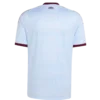 Aston Villa Terceiro 26/27