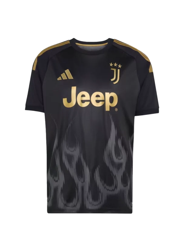 Juventus Terceiro 26/27 Juventus Terceiro 26/27