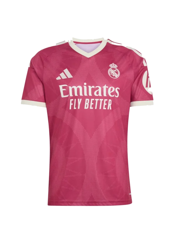 Real Madrid Terceiro 26/27 Real Madrid Terceiro 26/27